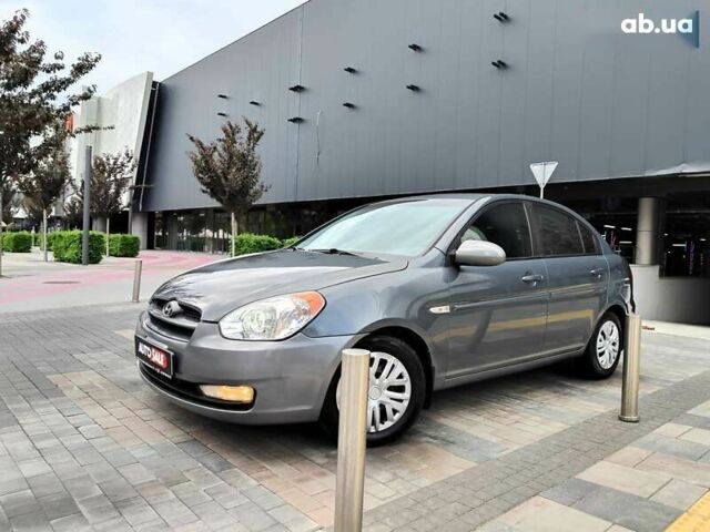 Хендай Акцент, объемом двигателя 0 л и пробегом 261 тыс. км за 4990 $, фото 8 на Automoto.ua