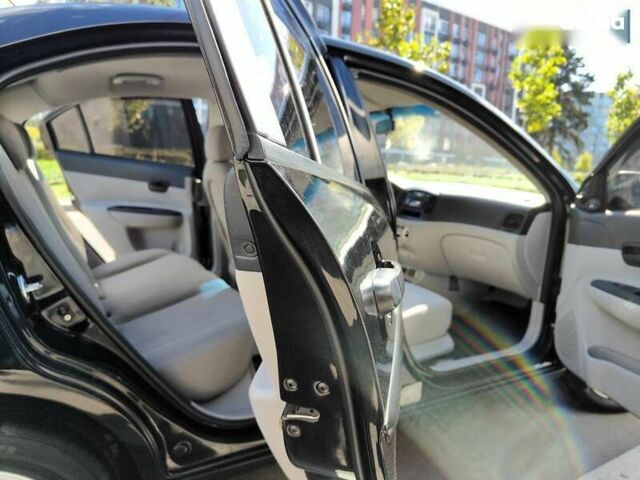 Хендай Акцент, объемом двигателя 1.4 л и пробегом 220 тыс. км за 3990 $, фото 26 на Automoto.ua