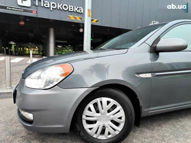 Хендай Акцент, объемом двигателя 0 л и пробегом 261 тыс. км за 4990 $, фото 4 на Automoto.ua