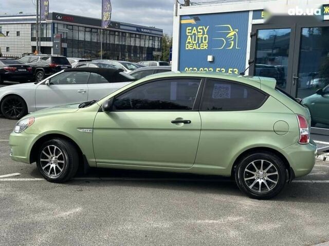 Хендай Акцент, об'ємом двигуна 0 л та пробігом 84 тис. км за 5490 $, фото 7 на Automoto.ua