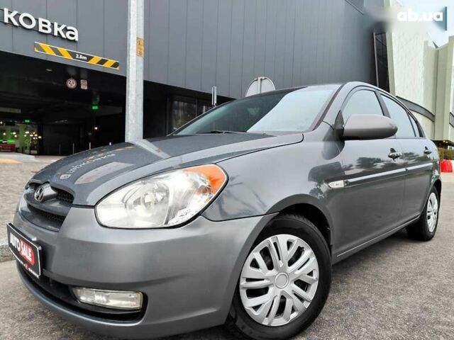 Хендай Акцент, объемом двигателя 0 л и пробегом 261 тыс. км за 4990 $, фото 2 на Automoto.ua