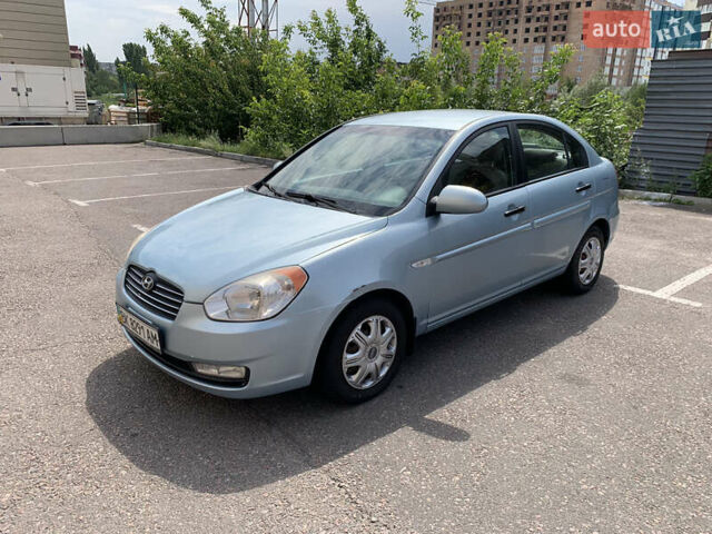 Хендай Акцент, объемом двигателя 0 л и пробегом 285 тыс. км за 3300 $, фото 2 на Automoto.ua