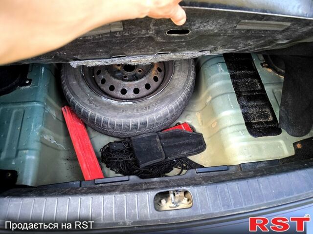 Хендай Акцент, объемом двигателя 1.4 л и пробегом 211 тыс. км за 5350 $, фото 9 на Automoto.ua