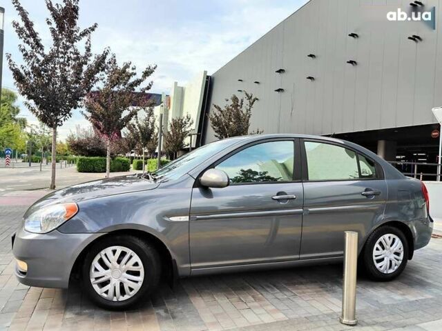 Хендай Акцент, объемом двигателя 0 л и пробегом 261 тыс. км за 4990 $, фото 7 на Automoto.ua
