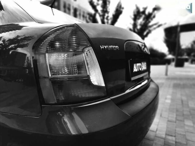 Хендай Акцент, объемом двигателя 0 л и пробегом 261 тыс. км за 4990 $, фото 16 на Automoto.ua