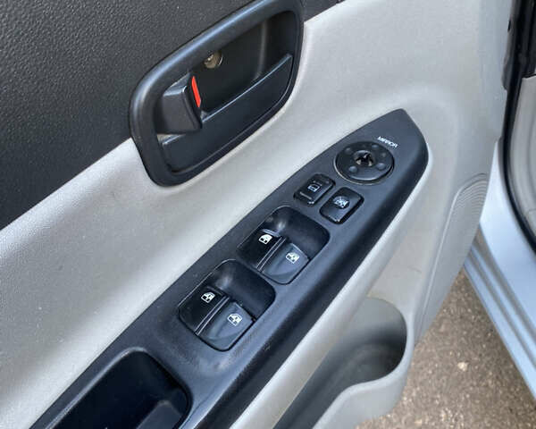 Хендай Акцент, об'ємом двигуна 1.4 л та пробігом 200 тис. км за 4500 $, фото 14 на Automoto.ua