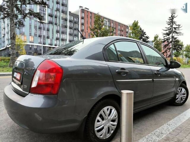 Хендай Акцент, объемом двигателя 0 л и пробегом 261 тыс. км за 4990 $, фото 16 на Automoto.ua