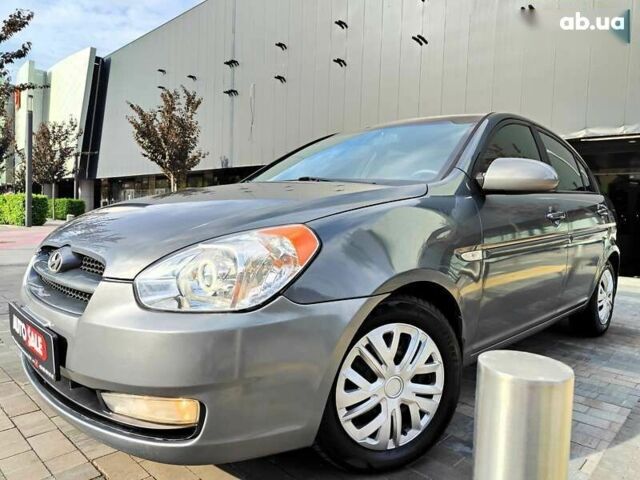 Хендай Акцент, объемом двигателя 0 л и пробегом 261 тыс. км за 4990 $, фото 2 на Automoto.ua