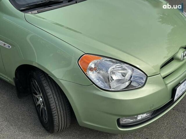 Хендай Акцент, об'ємом двигуна 0 л та пробігом 84 тис. км за 5490 $, фото 13 на Automoto.ua