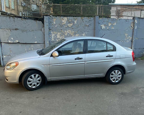 Хендай Акцент, об'ємом двигуна 1.4 л та пробігом 200 тис. км за 4500 $, фото 6 на Automoto.ua