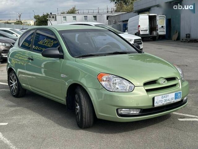 Хендай Акцент, об'ємом двигуна 0 л та пробігом 84 тис. км за 5490 $, фото 3 на Automoto.ua