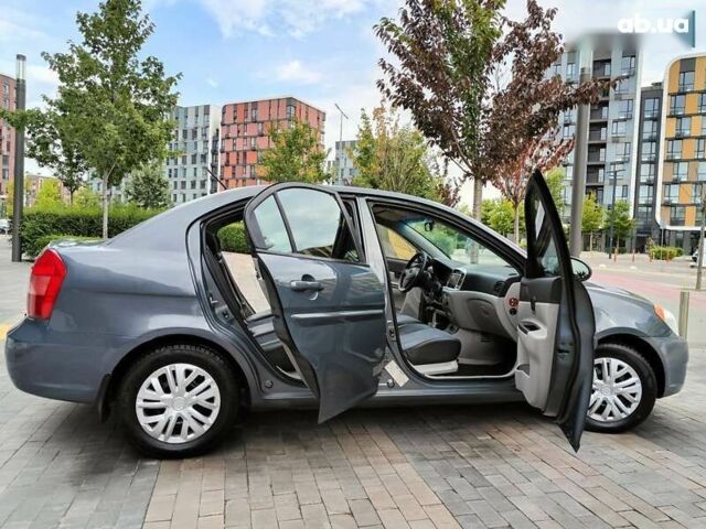 Хендай Акцент, объемом двигателя 0 л и пробегом 261 тыс. км за 4990 $, фото 24 на Automoto.ua