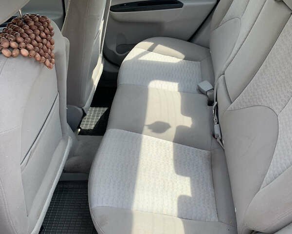 Хендай Акцент, объемом двигателя 0 л и пробегом 285 тыс. км за 3300 $, фото 12 на Automoto.ua