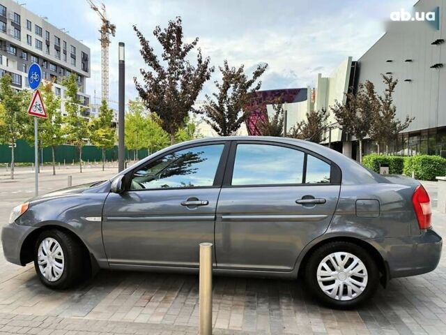 Хендай Акцент, объемом двигателя 0 л и пробегом 261 тыс. км за 4990 $, фото 11 на Automoto.ua