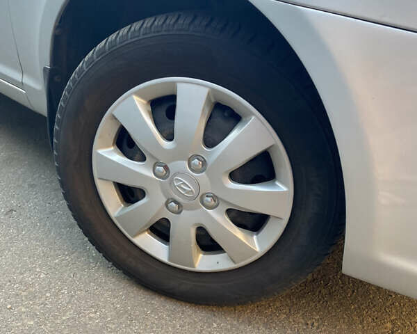 Хендай Акцент, об'ємом двигуна 1.4 л та пробігом 200 тис. км за 4500 $, фото 7 на Automoto.ua