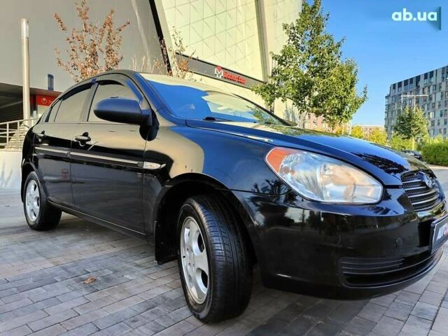 Хендай Акцент, об'ємом двигуна 1.4 л та пробігом 220 тис. км за 4490 $, фото 25 на Automoto.ua