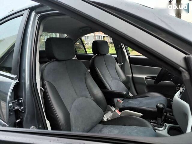 Хендай Акцент, объемом двигателя 0 л и пробегом 261 тыс. км за 4990 $, фото 21 на Automoto.ua