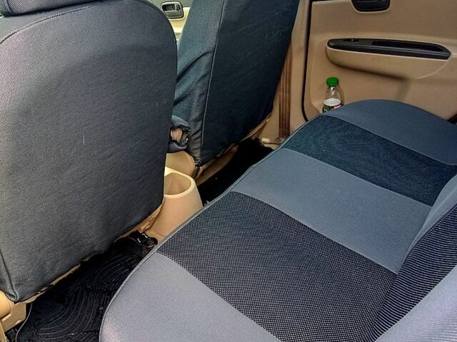 Хендай Акцент 2008 в Першотравенске на Automoto.ua Хендай Акцент, объемом двигателя 1.6 л и пробегом 130 тыс. км за 5100 $, фото 4 на Automoto.ua