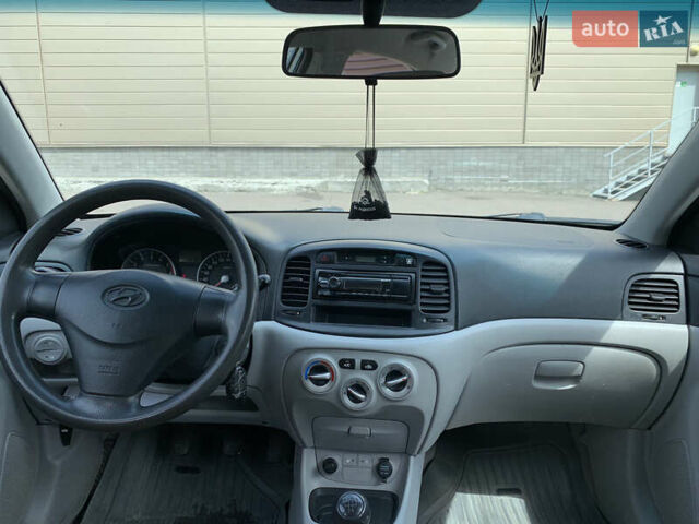 Хендай Акцент, объемом двигателя 0 л и пробегом 285 тыс. км за 3300 $, фото 14 на Automoto.ua