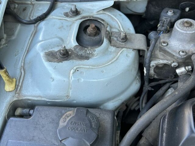 Хендай Акцент, объемом двигателя 1.6 л и пробегом 248 тыс. км за 4700 $, фото 11 на Automoto.ua