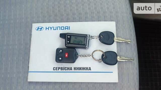 Хендай Акцент, об'ємом двигуна 1.4 л та пробігом 74 тис. км за 6750 $, фото 22 на Automoto.ua