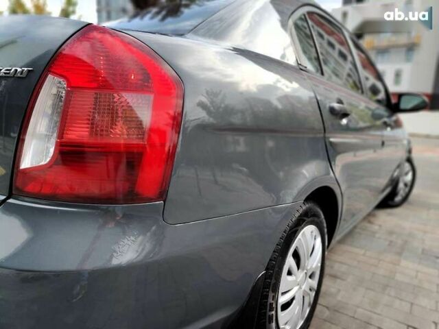 Хендай Акцент, объемом двигателя 0 л и пробегом 261 тыс. км за 4990 $, фото 18 на Automoto.ua