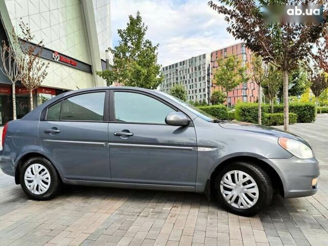 Хендай Акцент, объемом двигателя 0 л и пробегом 261 тыс. км за 4990 $, фото 27 на Automoto.ua