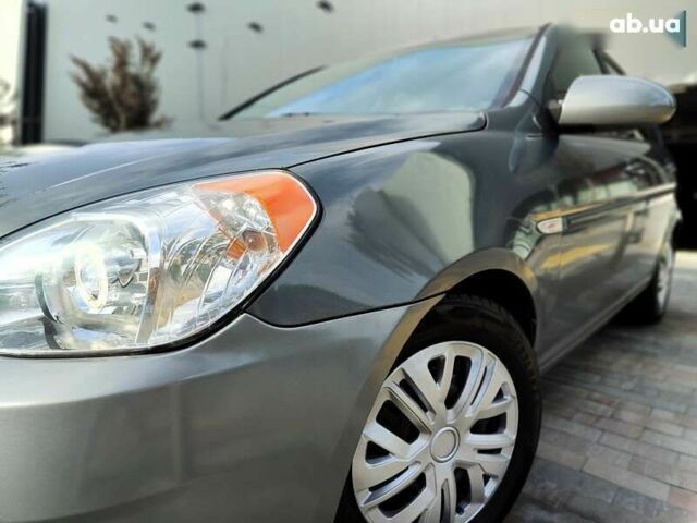 Хендай Акцент, объемом двигателя 0 л и пробегом 261 тыс. км за 4990 $, фото 1 на Automoto.ua