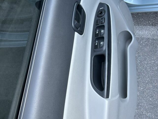 Хендай Акцент, объемом двигателя 1.6 л и пробегом 248 тыс. км за 4700 $, фото 8 на Automoto.ua