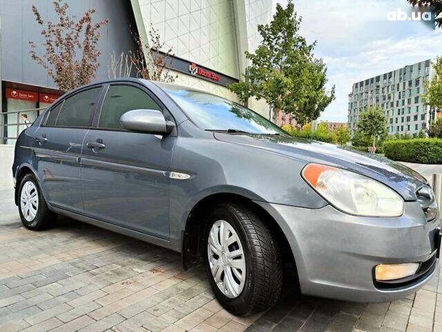 Хендай Акцент, объемом двигателя 0 л и пробегом 261 тыс. км за 4990 $, фото 28 на Automoto.ua