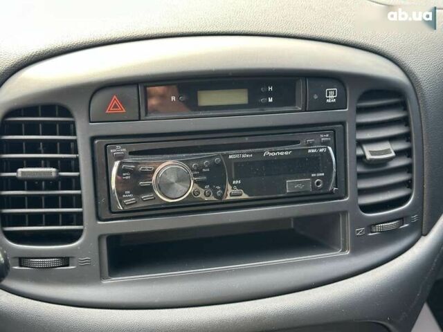 Хендай Акцент, об'ємом двигуна 0 л та пробігом 84 тис. км за 5490 $, фото 22 на Automoto.ua