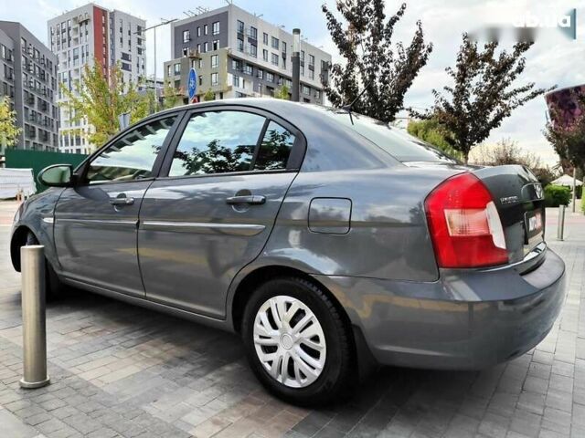 Хендай Акцент, объемом двигателя 0 л и пробегом 261 тыс. км за 4990 $, фото 12 на Automoto.ua