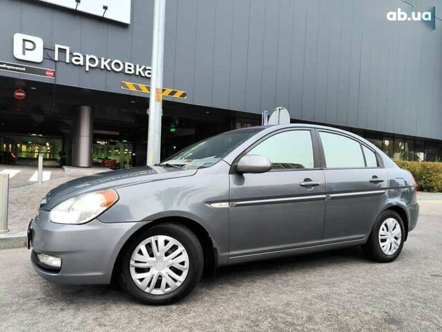 Хендай Акцент, объемом двигателя 0 л и пробегом 261 тыс. км за 4990 $, фото 6 на Automoto.ua