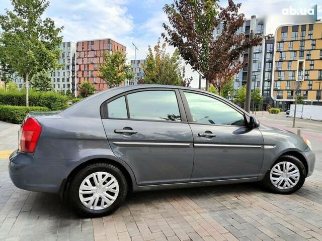 Хендай Акцент, объемом двигателя 0 л и пробегом 261 тыс. км за 4990 $, фото 22 на Automoto.ua