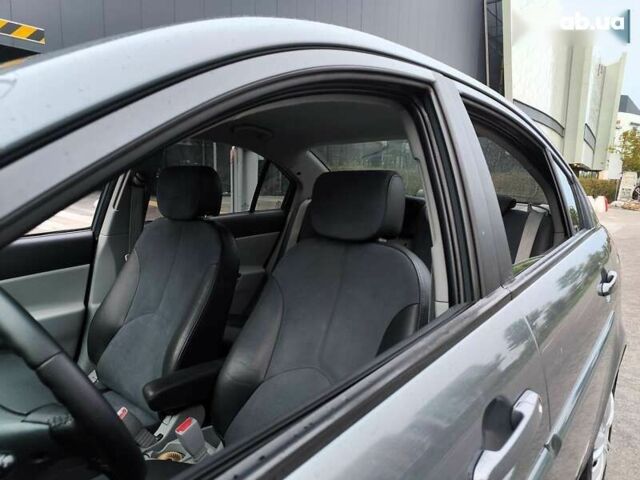 Хендай Акцент, объемом двигателя 0 л и пробегом 261 тыс. км за 4990 $, фото 3 на Automoto.ua