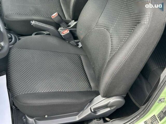 Хендай Акцент, об'ємом двигуна 0 л та пробігом 84 тис. км за 5490 $, фото 17 на Automoto.ua