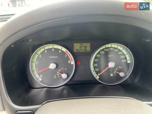 Хендай Акцент, об'ємом двигуна 1.6 л та пробігом 160 тис. км за 5000 $, фото 18 на Automoto.ua