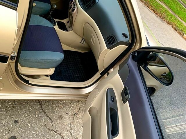 Хендай Акцент, об'ємом двигуна 1.4 л та пробігом 163 тис. км за 5300 $, фото 7 на Automoto.ua