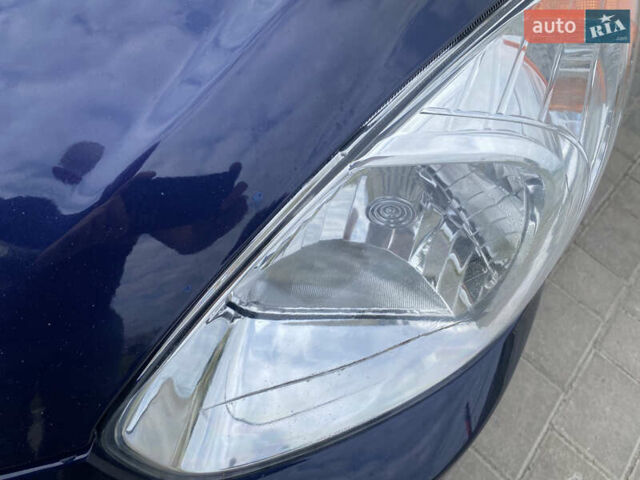 Хендай Акцент, об'ємом двигуна 1.6 л та пробігом 160 тис. км за 5000 $, фото 12 на Automoto.ua