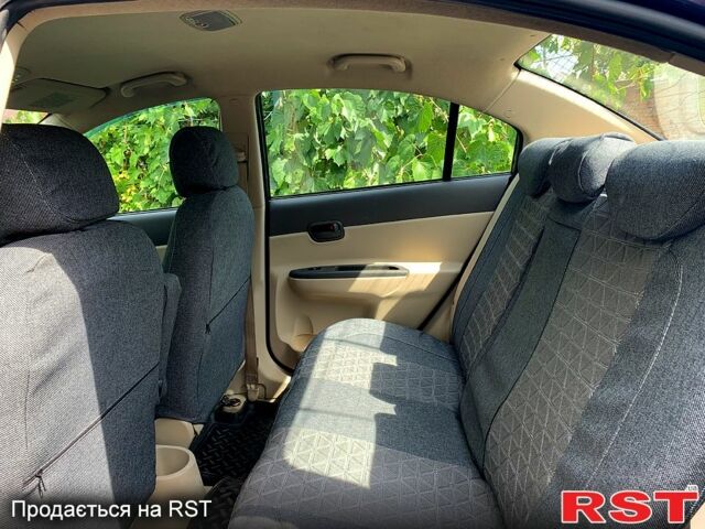 Хендай Акцент, об'ємом двигуна 1.6 л та пробігом 76 тис. км за 5800 $, фото 2 на Automoto.ua