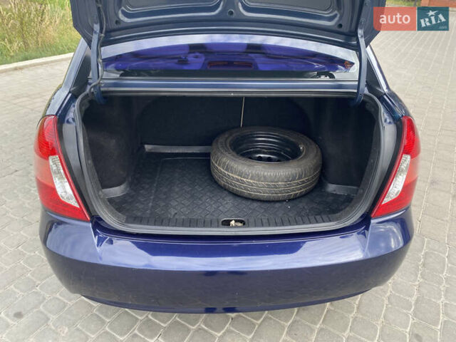 Хендай Акцент, об'ємом двигуна 1.6 л та пробігом 160 тис. км за 5000 $, фото 4 на Automoto.ua