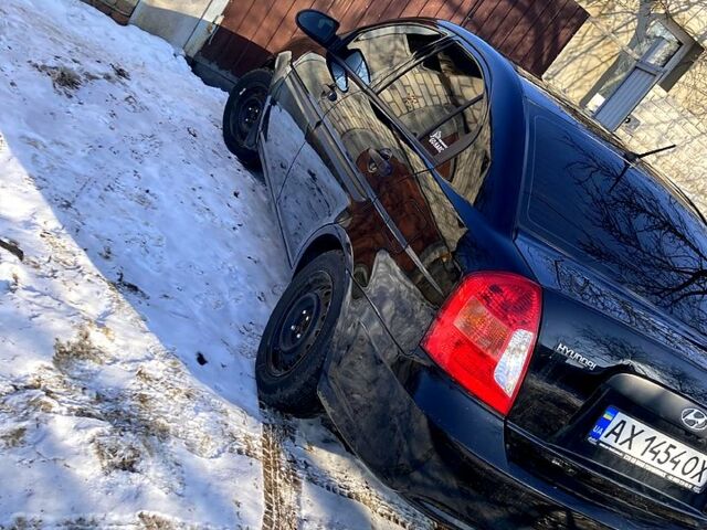 Хендай Акцент, объемом двигателя 1.4 л и пробегом 280 тыс. км за 5150 $, фото 1 на Automoto.ua