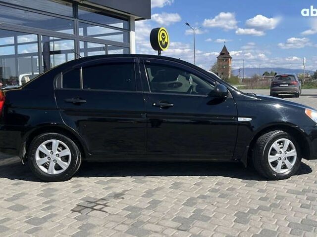 Хендай Акцент, об'ємом двигуна 1.4 л та пробігом 340 тис. км за 5900 $, фото 7 на Automoto.ua