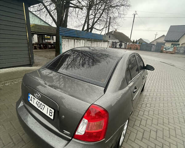 Хендай Акцент, объемом двигателя 1.5 л и пробегом 257 тыс. км за 2700 $, фото 5 на Automoto.ua