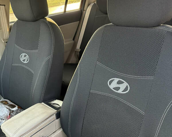 Хендай Акцент, объемом двигателя 1.4 л и пробегом 237 тыс. км за 5200 $, фото 7 на Automoto.ua