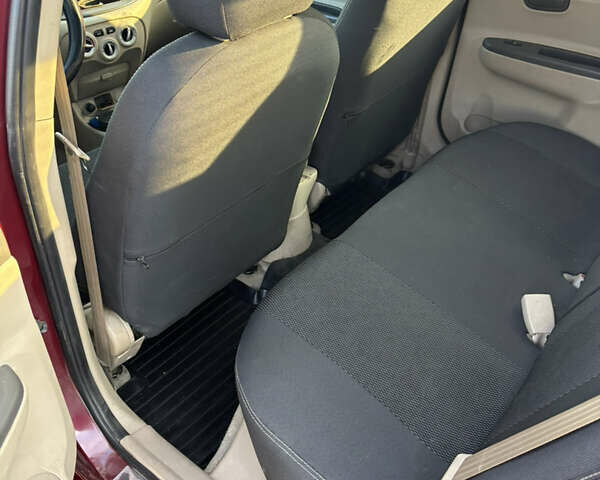 Хендай Акцент, объемом двигателя 1.4 л и пробегом 237 тыс. км за 5200 $, фото 6 на Automoto.ua