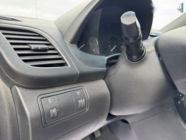 Хендай Акцент 2011 в Днепре (Днепропетровске) на Automoto.ua Хендай Акцент, объемом двигателя 1.6 л и пробегом 178 тыс. км за 7700 $, фото 10 на Automoto.ua