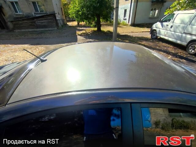 Хендай Акцент, объемом двигателя 1.4 л и пробегом 163 тыс. км за 7000 $, фото 6 на Automoto.ua