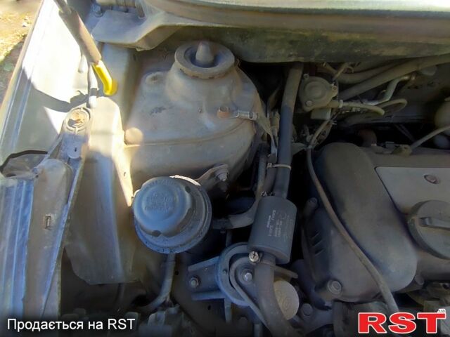 Хендай Акцент, объемом двигателя 1.4 л и пробегом 163 тыс. км за 7000 $, фото 1 на Automoto.ua