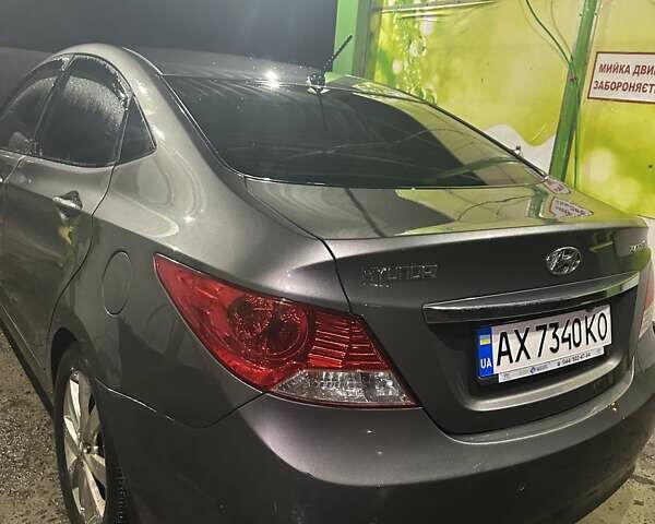 Хендай Акцент, об'ємом двигуна 0 л та пробігом 205 тис. км за 8000 $, фото 1 на Automoto.ua